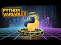 Python Variables - Beginner s Guide Live Lab Practice