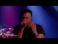 Download Lagu Three Days Grace - The Mountain (Live at IHeartRadio 2018)