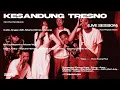 Download Lagu Slemanreceh - Kesandung Tresno (Studio Session) --- Live Session