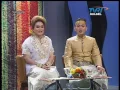Lagu Deng Mampo TVRI (HLJB/Cabondeng bondeng / Firman)