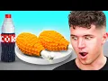Lagu World's Best Lego Cooking Videos