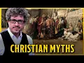 Download Lagu Ontmaskerd: de verzonnen geschiedenis van christenvervolging
