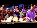 musik gamelan Sandiwara Chandra Sari// Udar gelung
