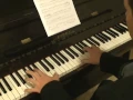Lagu Macgyver Theme (with sheet music)