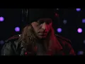 NAVVI - Sampaguita (Live on KEXP)