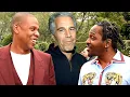 Lagu Pusha T and Jay-Z Are in the Epstein Files