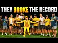 10 Fan CATCHES for OUTS in ONE Game Most in HISTORY