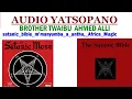 Download Lagu TWAIBU  AHMED ALLI /  satanic_bible