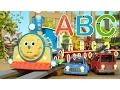 Download Lagu Learn Letters With Max the Glow Train – TOYS (Letters and Toys)