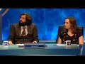 Joe Lycett's Parking Ticket Story | 8 Out Of 10 Cats Does Countdown