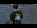 Advanced Algorithms COMPSCI 224 Lecture 12