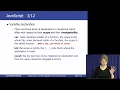 Databases and Information Systems WS Lecture 10