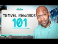 Understanding Points Miles Credit Card Rewards Explained