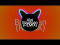 Download Lagu Alpi Bourigan (REMIX)- Don't Watch Me Cry [Riofembudi]
