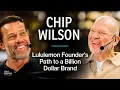 FIND YOUR FLOW Lululemon s Founder on Building A Billion Dollar Brand