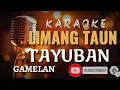 Download Lagu LIMANG TAUN (versy GAMELAN) tayuban Karaoke lirik