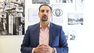 تأثير الصيام على ارتفاع ضغط العين   الجلوكوما   دندنها