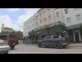 Historic San Antonio hotels acquired by the state of Texas
