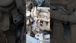 ما رأيك في صوت المحرك تويوتا ياريس سيدان Toyota Yaris 