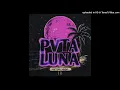 Neton Vega - Pvta Luna (Audio)