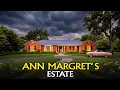 ANN-MARGRET The Dark Story Behind Hollywood s Most Desired Blonde