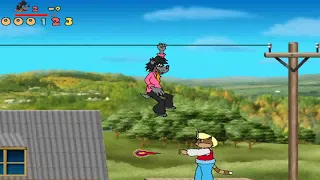 walkthrough well wait a minute 1 8 pursuit game cartoon compilation collection pc games 