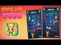 Sugar Rush Construct 3 Game Template Source code