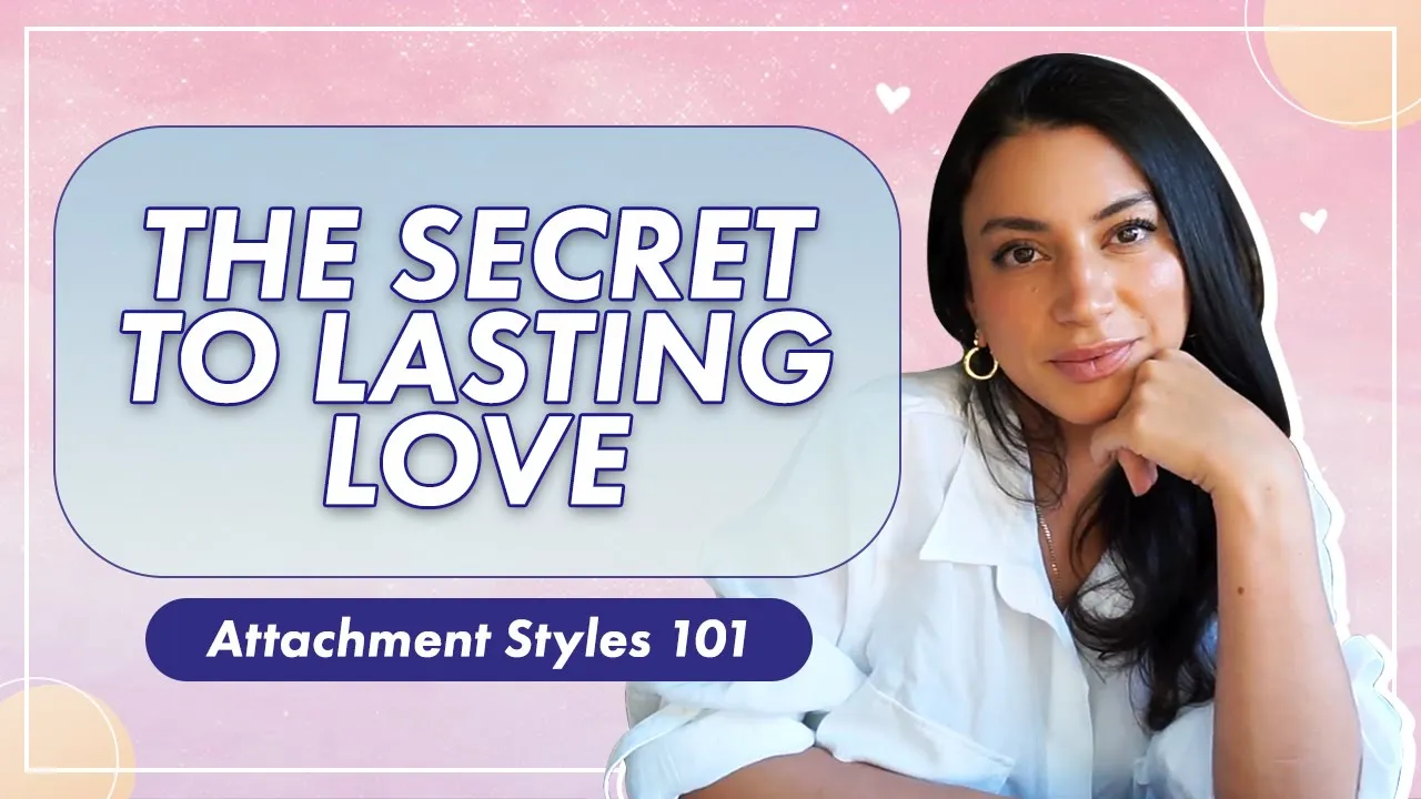 Your Attachment Style & How it Manifests