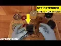 STP Extended Life Oil Filter Review After 10k Miles