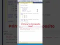Primary Key vs Composite Key Difference