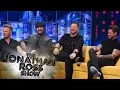 Download Lagu Boyzone's Pavarotti Plane Disaster | The Jonathan Ross Show