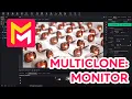MAVERICK RENDER 40 02 MULTICLONE MONITOR