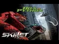 Boa vs Python Skillet Monster
