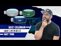 Best Coleman Inflatable Hot Tub TOP 3 PICKS