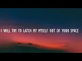 Download Lagu sweet scar - weird genius ft. prince husien Lyrics (slowed)