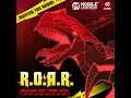 Download Lagu R.O.A.R. | Canción Temática de ALLSTAR 2025 | Mobile Legends: Bang Bang