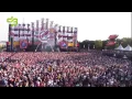 Download Lagu Decibel outdoor festival 2014 - Zatox DJ set