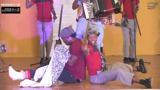 sehole sa thabamazeka lawa lesela