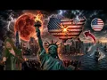 Robin Bullock Prophetic Word Something Big Is Coming A Dark Warning Hits America Now