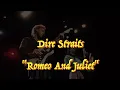 Download Lagu Dire Straits - “Romeo And Juliet” - Guitar Tab ♬