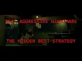 How to beat Aggressive Nightmare Mode - FNaF 3 Walkthrough FNaF Academy