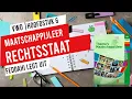 VWO | MAATSCHAPPIJLEER | RECHTSSTAAT 2.6