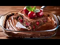 Download Lagu Ik zou elke dag zo'n havermoutpap eten! Ongelooflijk simpel en heerlijk recept! Zonder suiker!