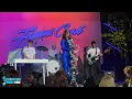 Franni CAsh Performs 'Wildflowers' Live at CMA Fest || Nashville, TN - 6.7.25