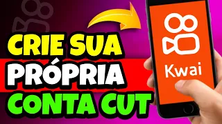 KWAI CUT mudou TUDO! Agora VOCÊ GANHA DINHEIRO com Cortes na SUA CONTA PESSOAL!
