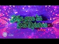 Ozuna - Dile Que Tu Me Quieres (Visualizer Oficial) | Ozu Vivo