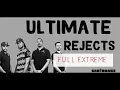 Ultimate Rejects - Full Extreme (Soca Lyrics provided by Cariboake The Official Karaoke Event)