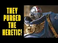 Download Lagu Games Workshop SUSPENDS Warhammer 40K Community Manager After FANS REVOLT!
