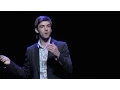 Your smartphone is leaking your information Bram Bonne TEDxGhent