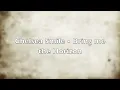 Chelsea Smile - Bring me the Horizon [Lyrics]